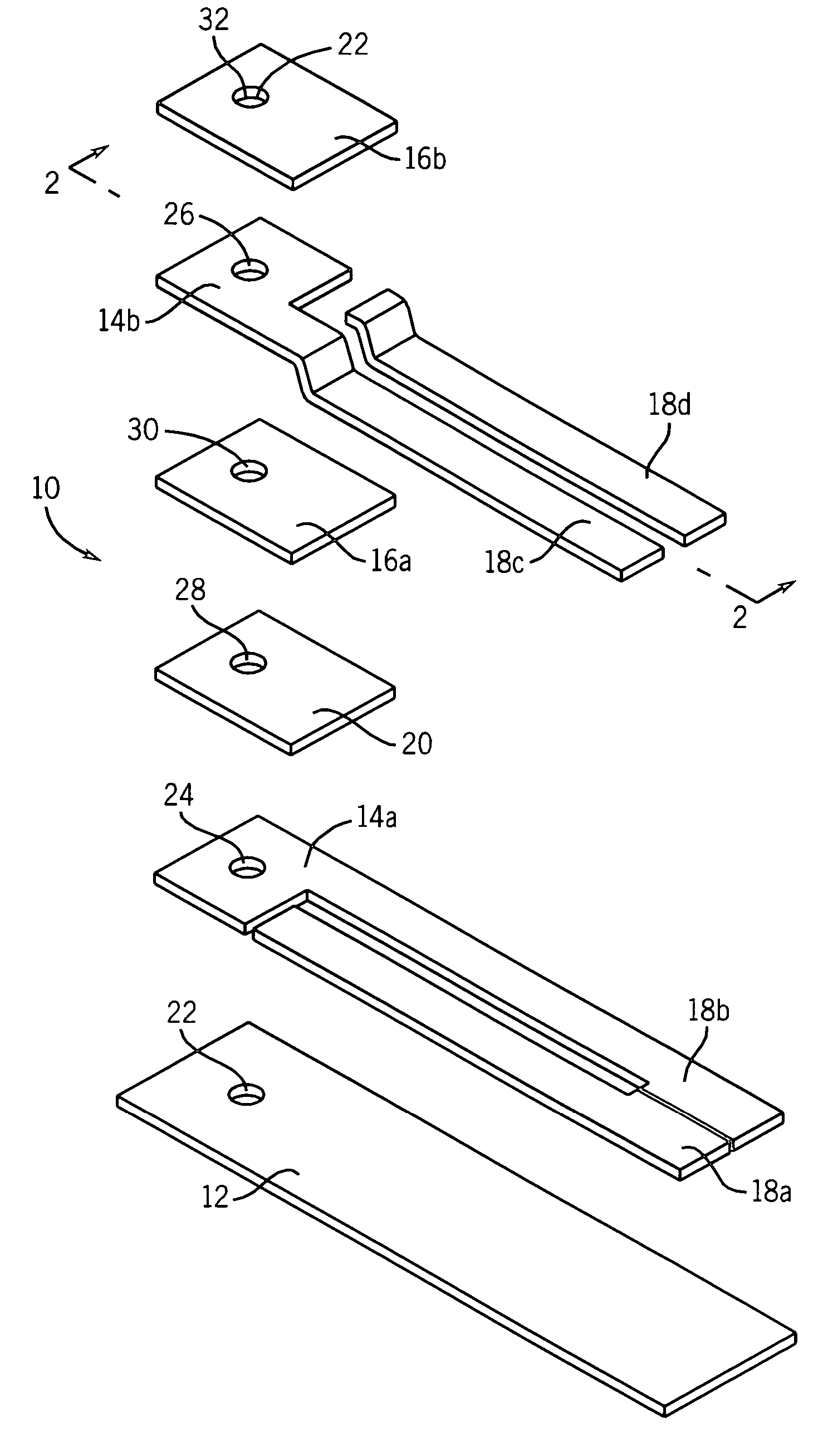 Electrochemical cell