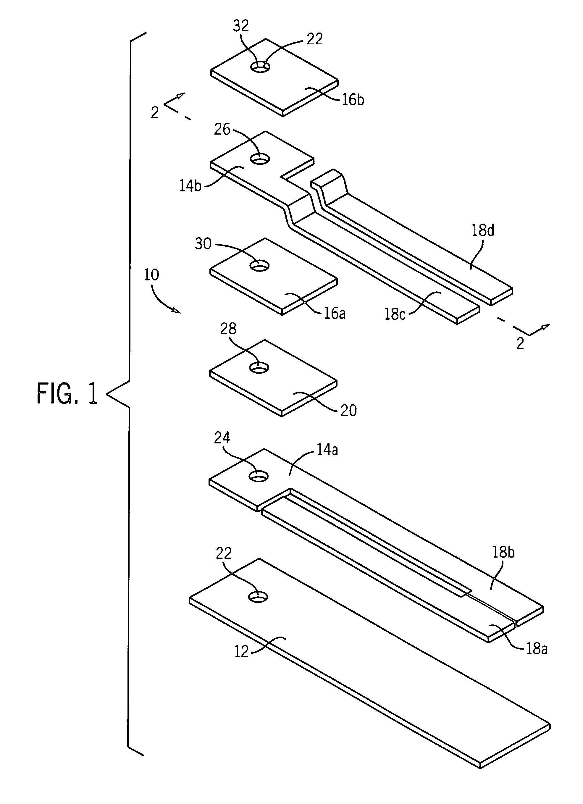 Electrochemical cell