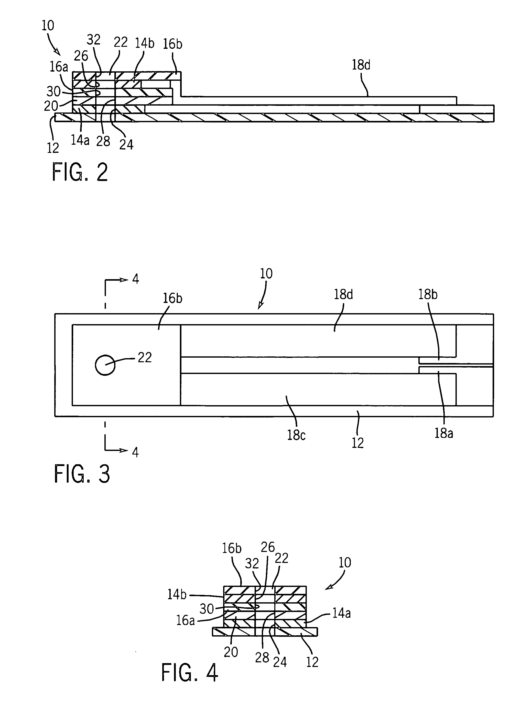 Electrochemical cell