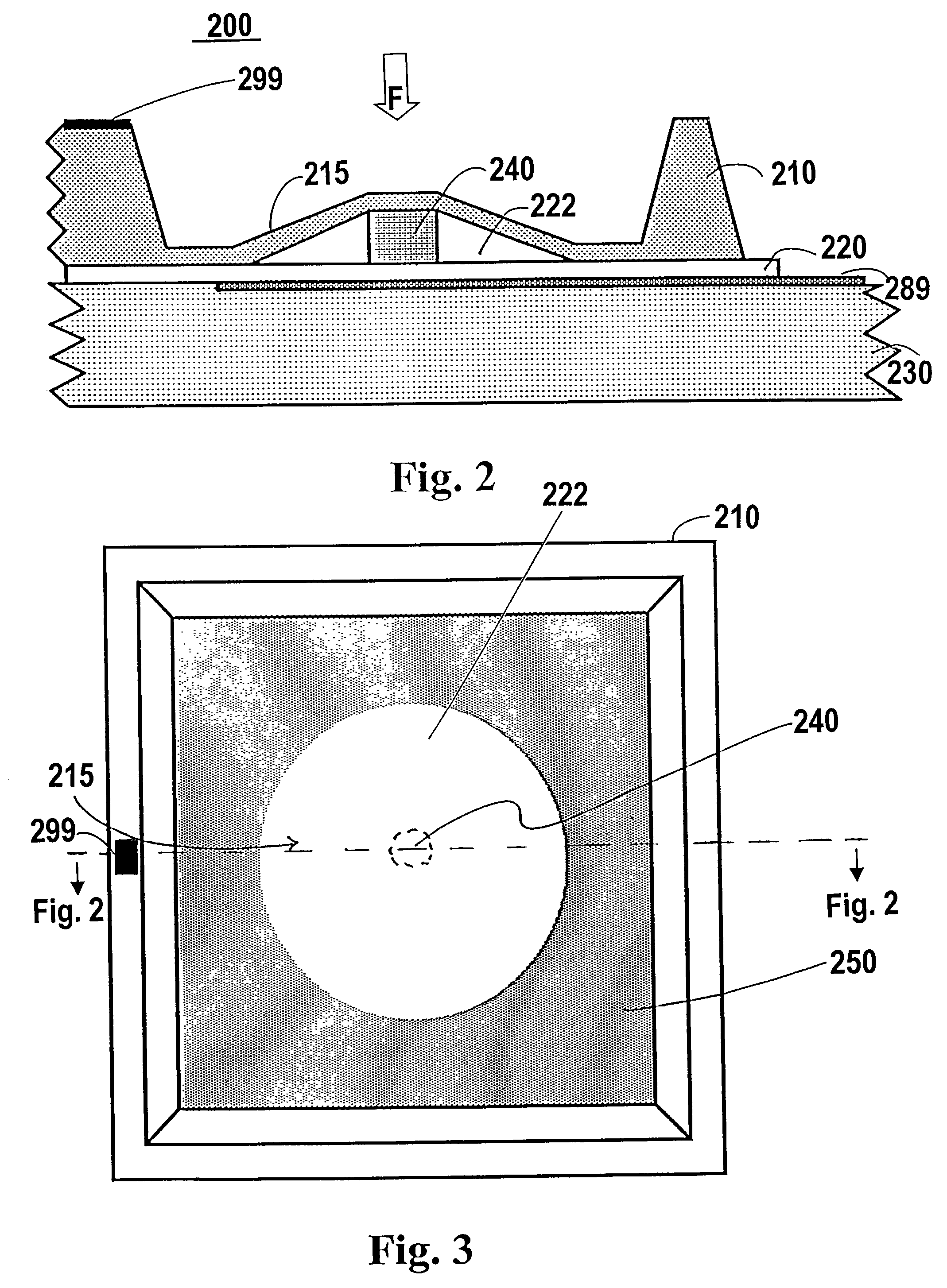 Micro-electromechanical sensor