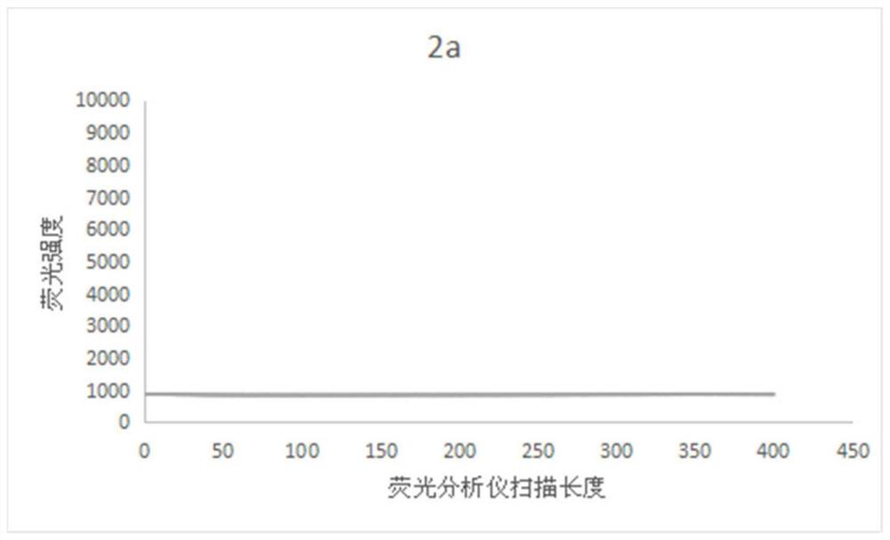 Test strip based on release of labeled antibody on chromatographic membrane and preparation method