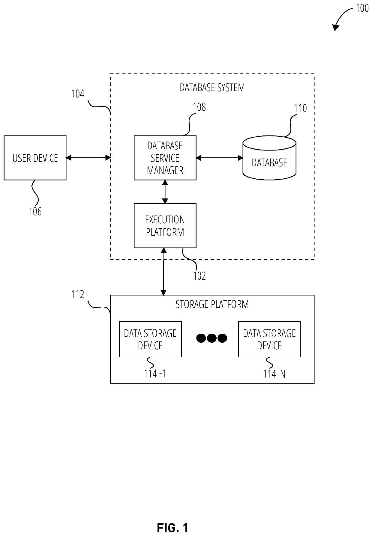 Smart scan hash join optimization