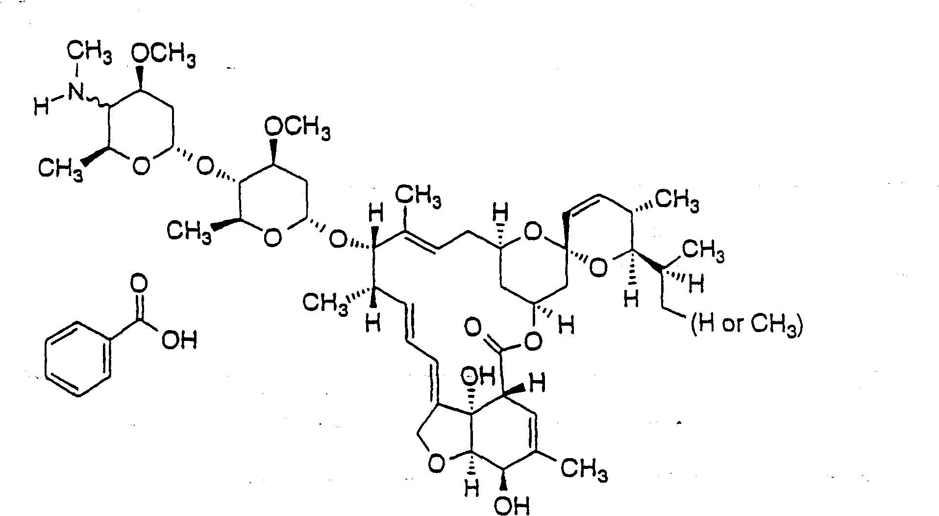 Pesticidal formulation