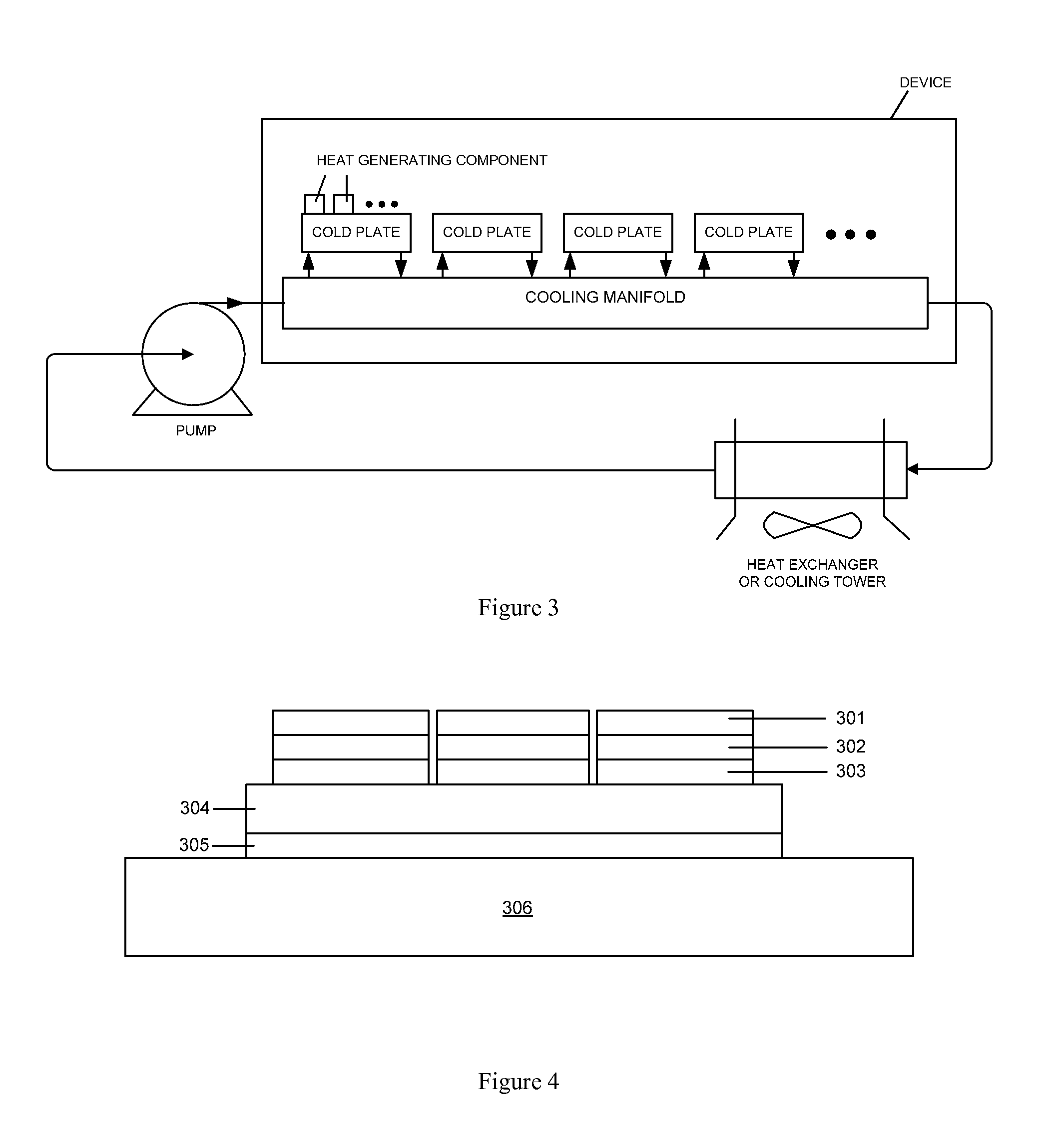 Heat exchanger apparatus and methods of manufacturing cross reference