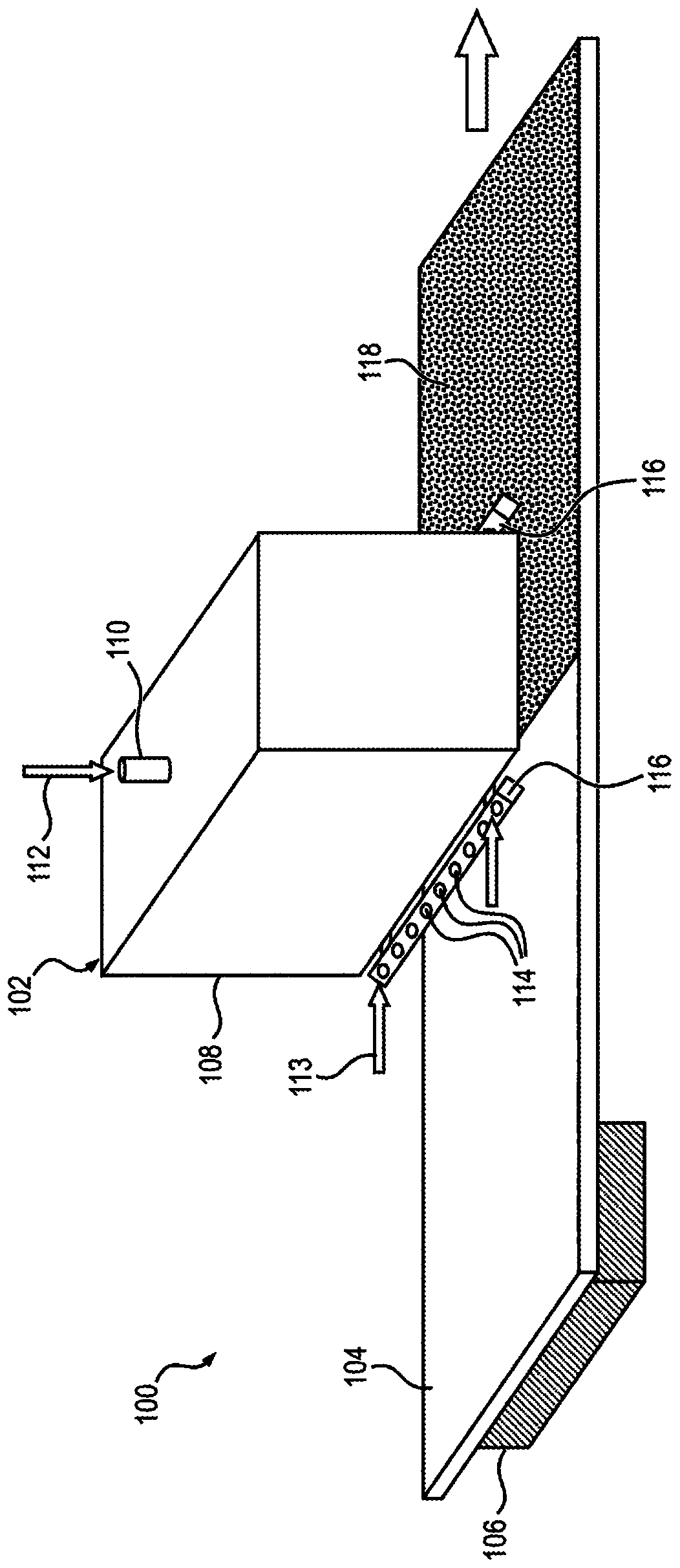 Linearized energetic radio-frequency plasma ion source