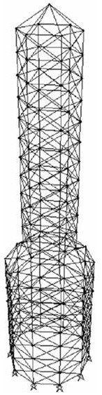 Structural adaptive optimization design method, device, equipment and medium