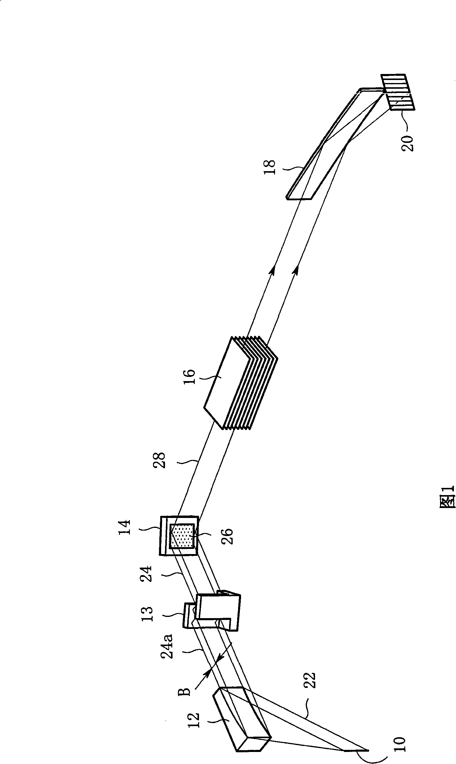 X-ray diffraction apparatus and X-ray diffraction method