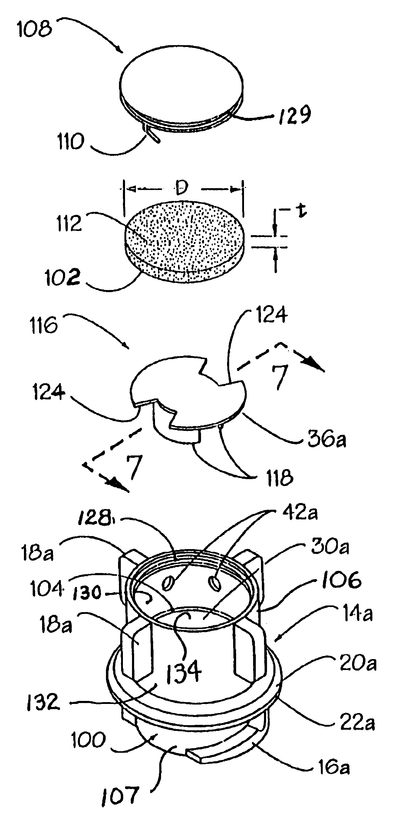 Lead-acid safety battery cap