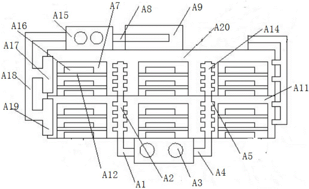 Vehicle identification system and method