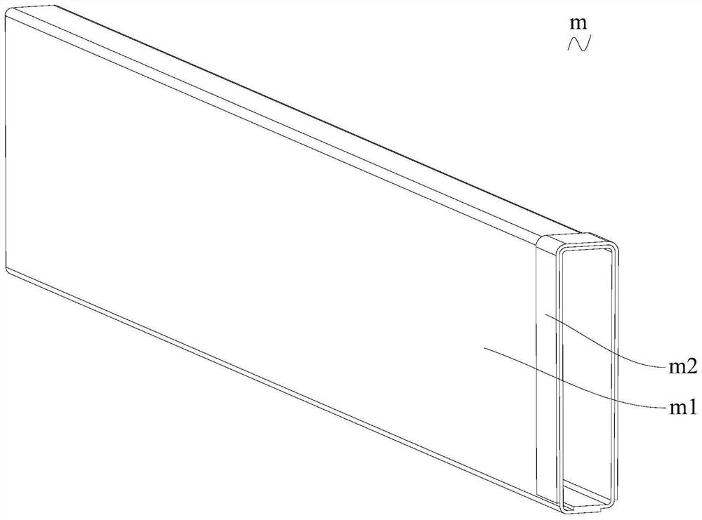 Paper inserting machine