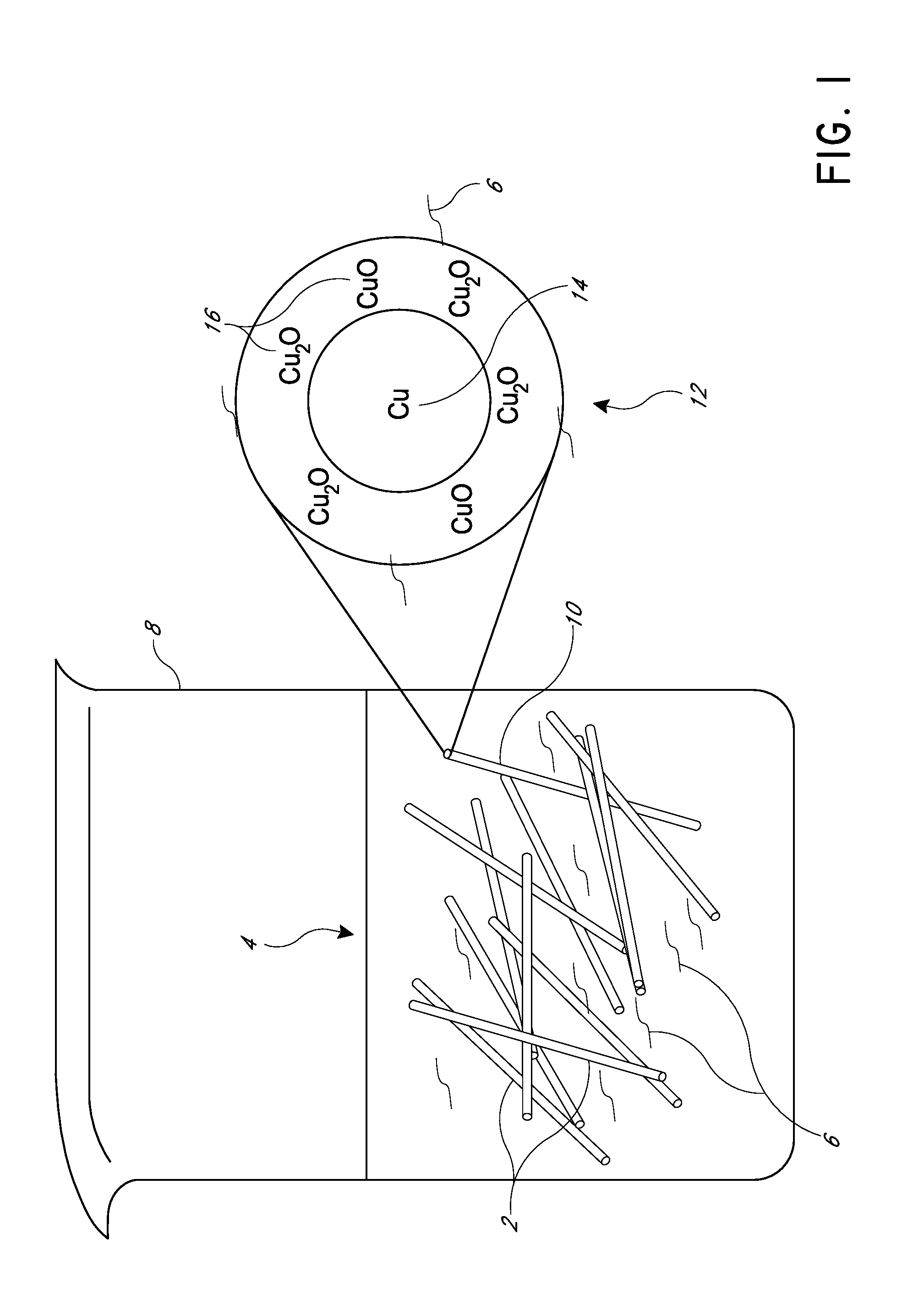 Systems and methods for fabrication of nanostructures