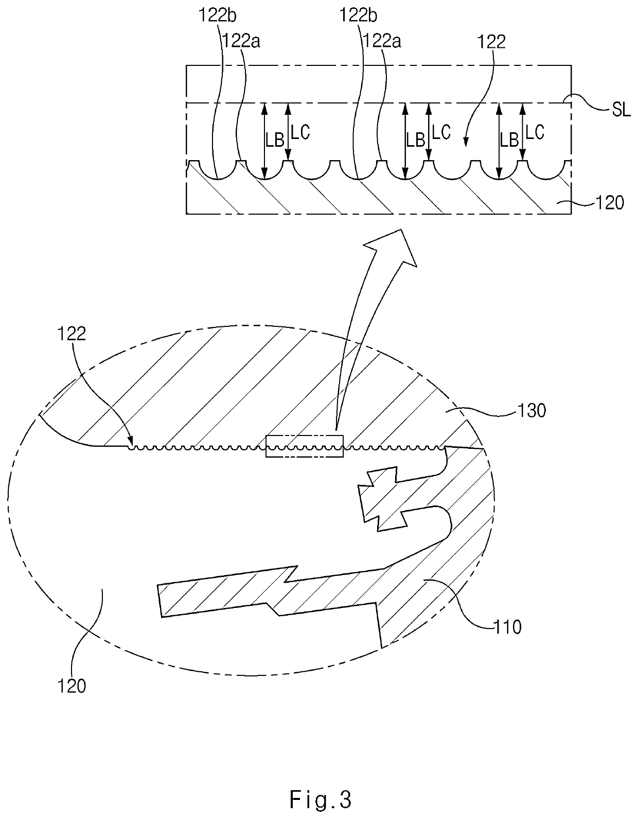 Pressure vessel and method of manufacturing the same