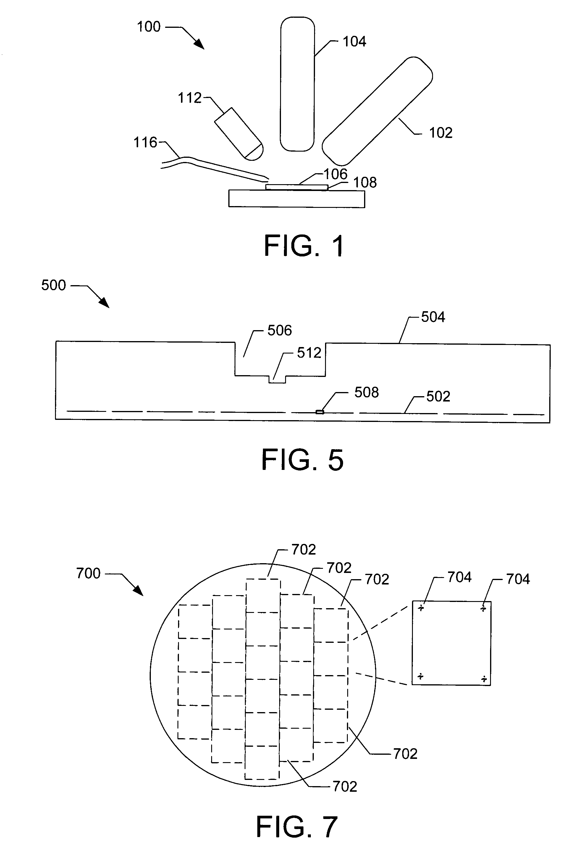 Subsurface imaging using an electron beam