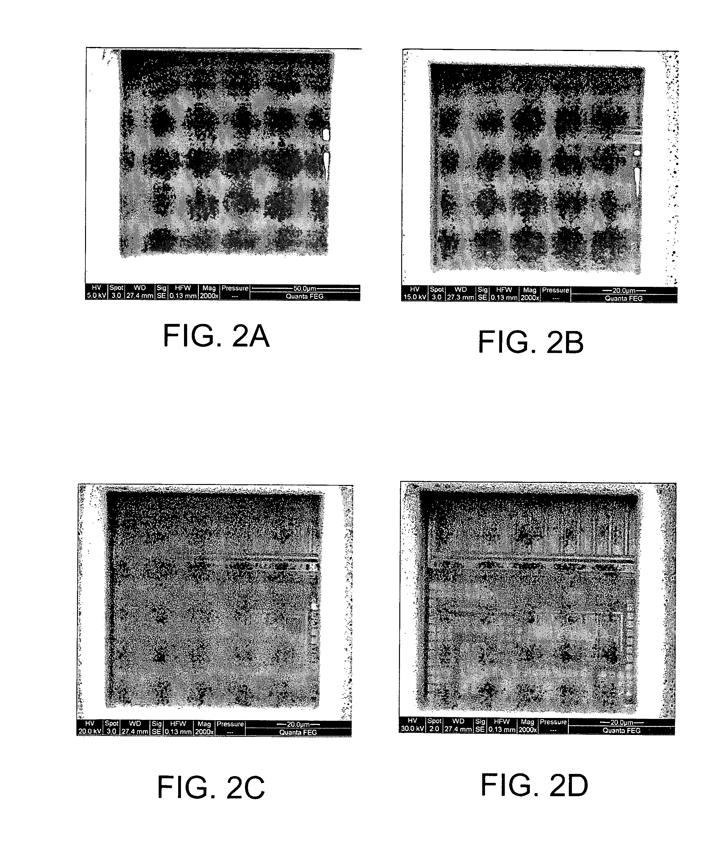 Subsurface imaging using an electron beam