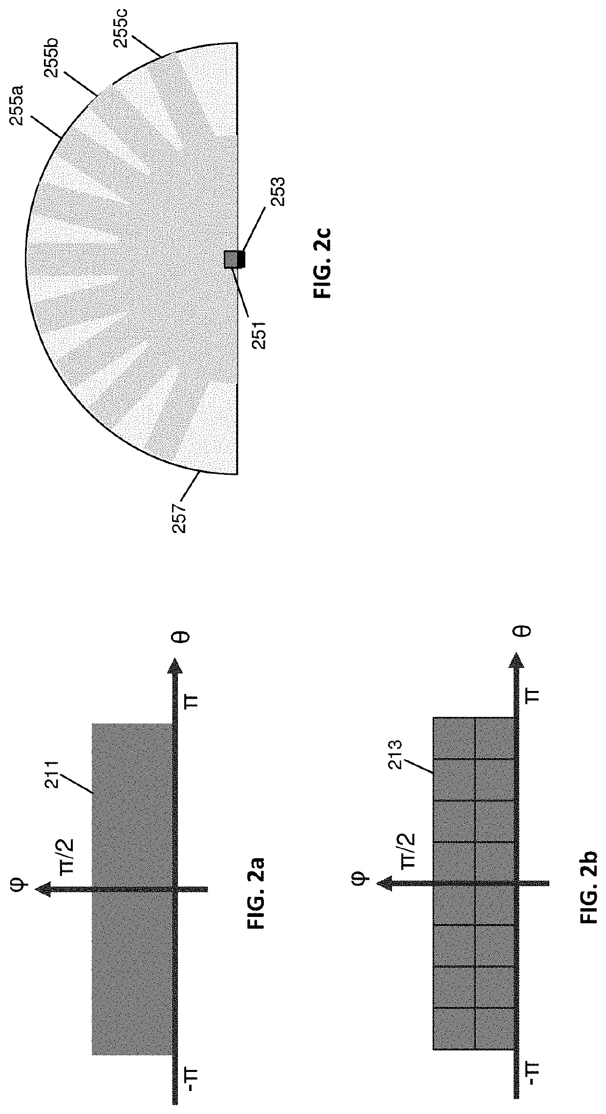 Interconnect networks using microled-based optical links