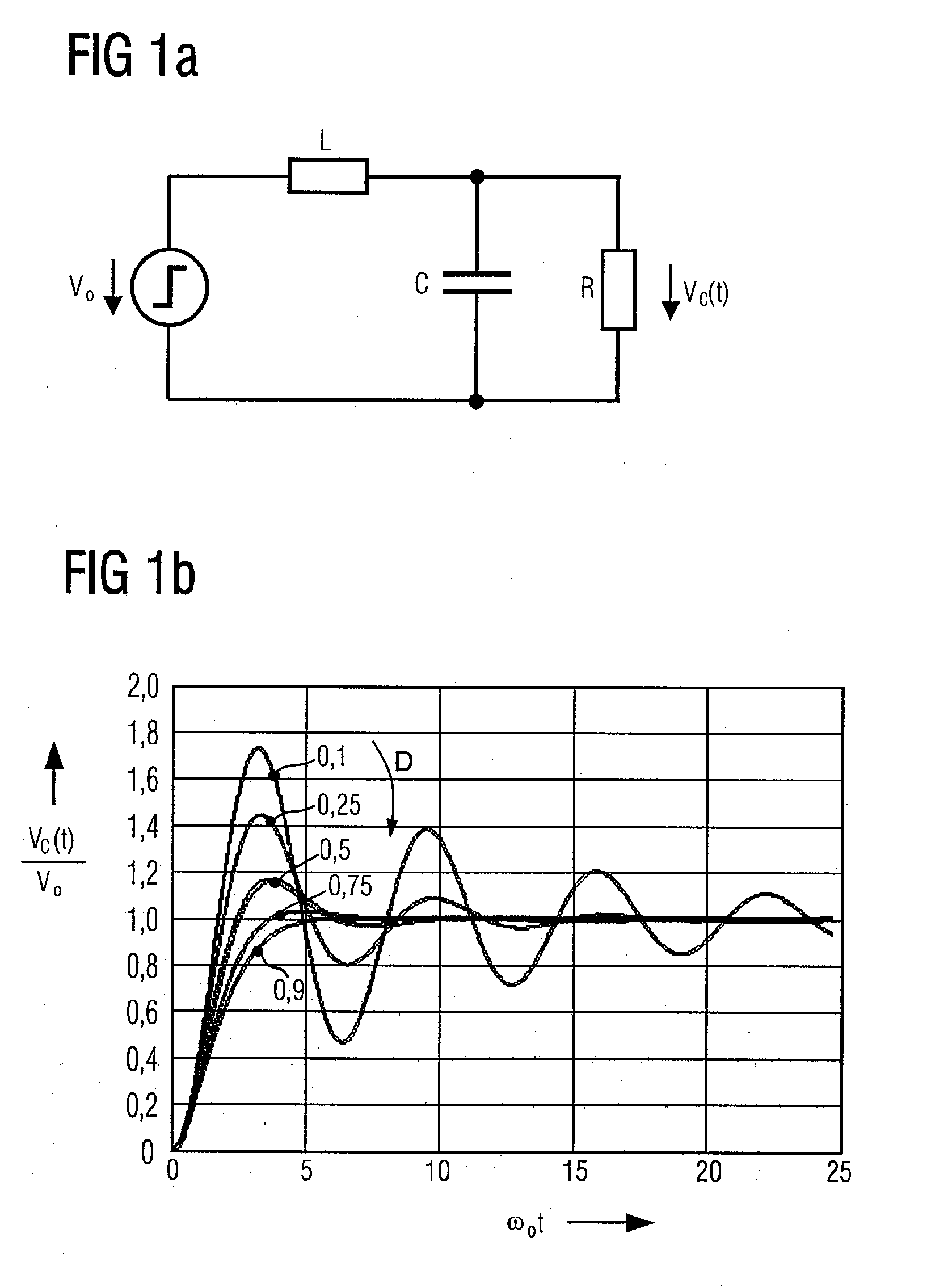 Integrated Snubber Device on a Semiconductor Basis for Switching Load Reduction, Voltage Limitation and/or Oscillation Attenuation