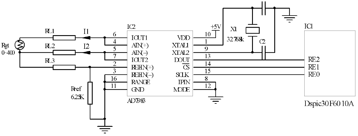 Real-time constant-power control method for diesel electric locomotive