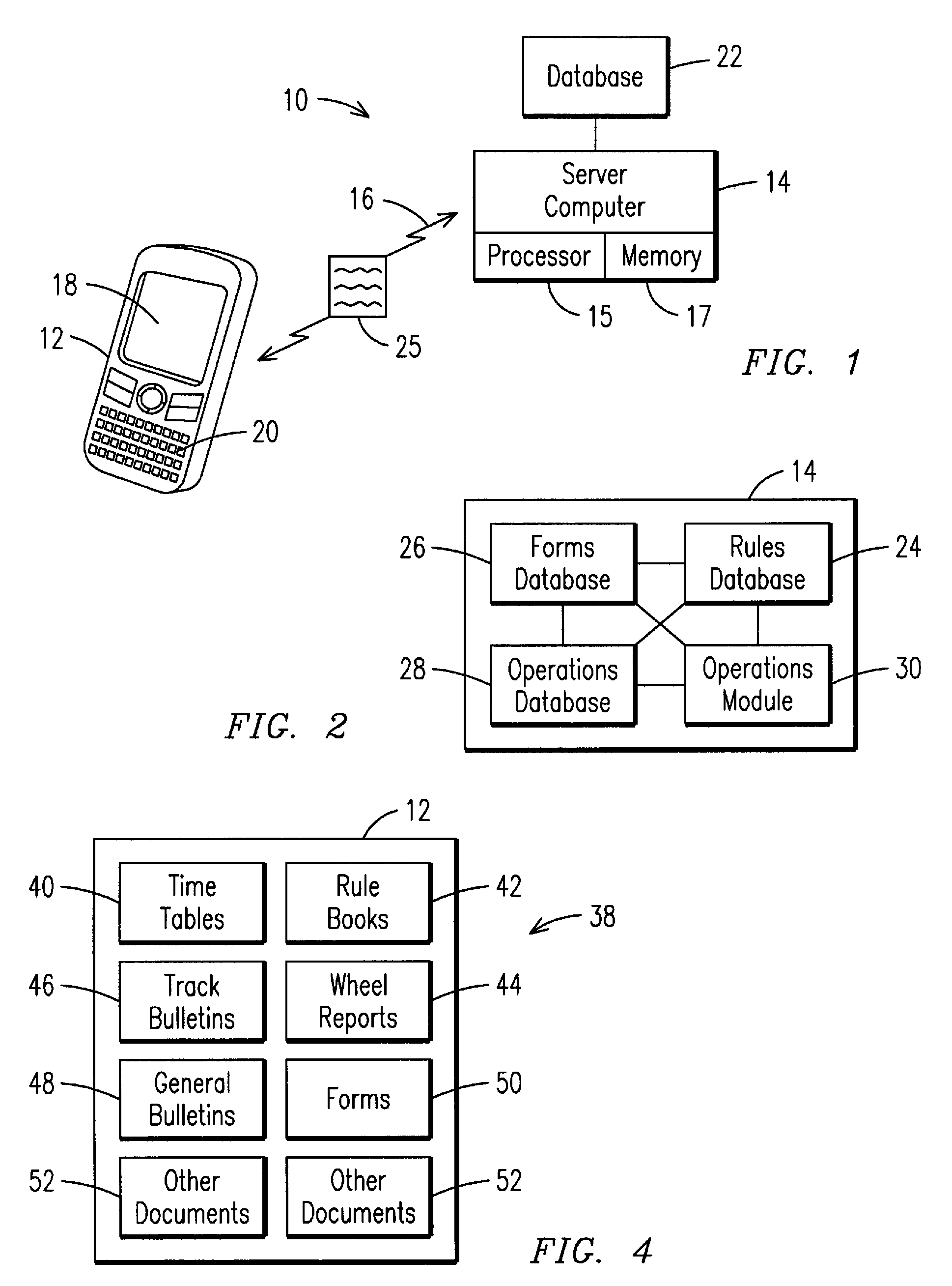 Locomotive Assistant