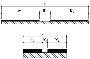 Preparation method of thin film transistor of flexible electronic device