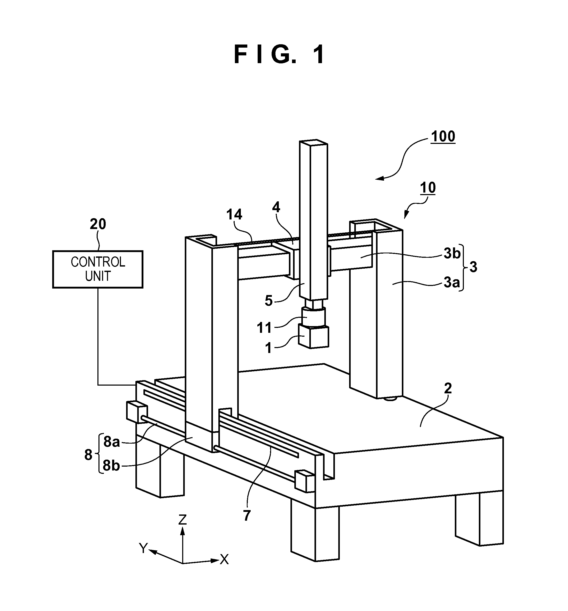 Measurement apparatus and measurement method