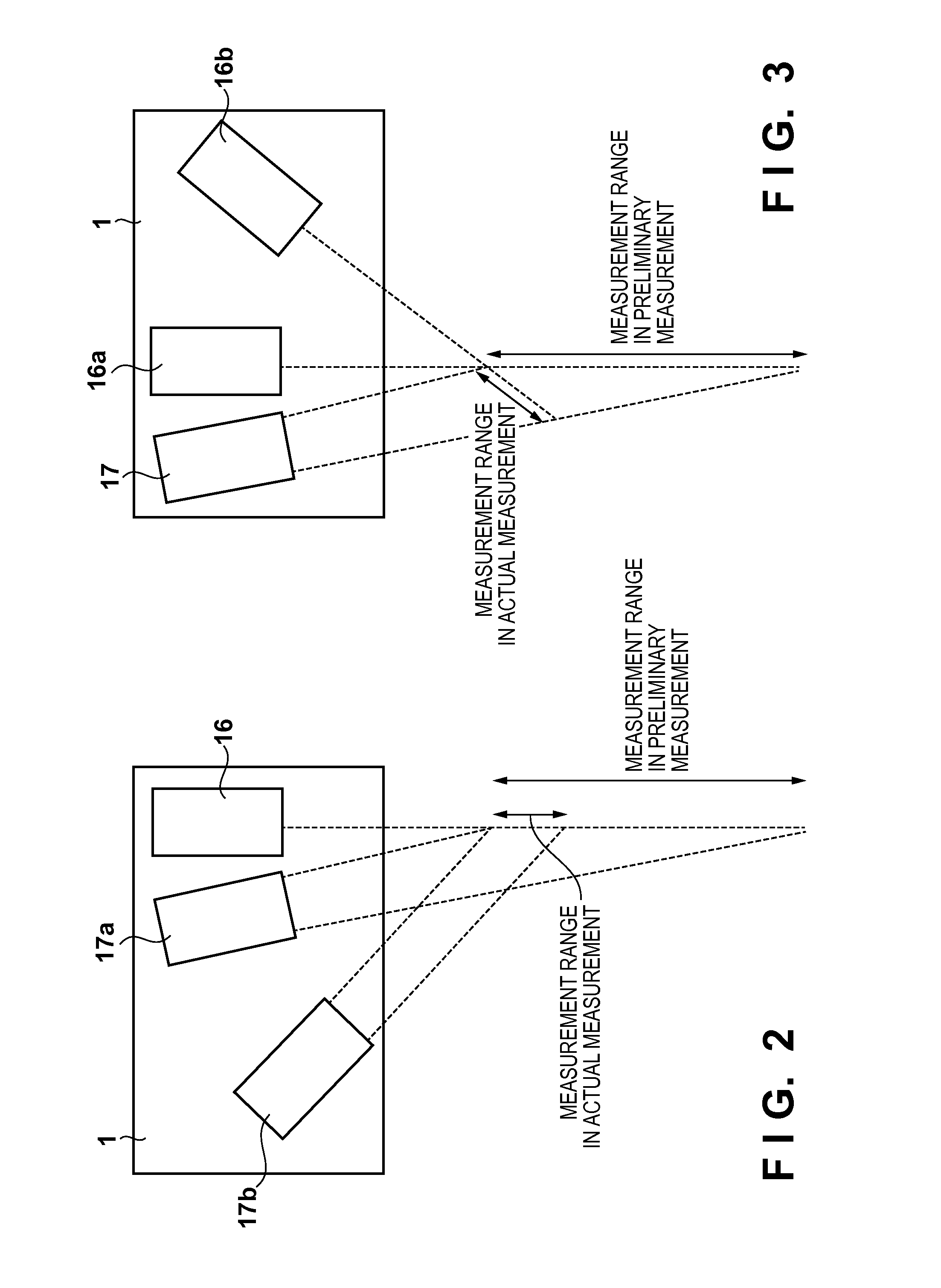 Measurement apparatus and measurement method