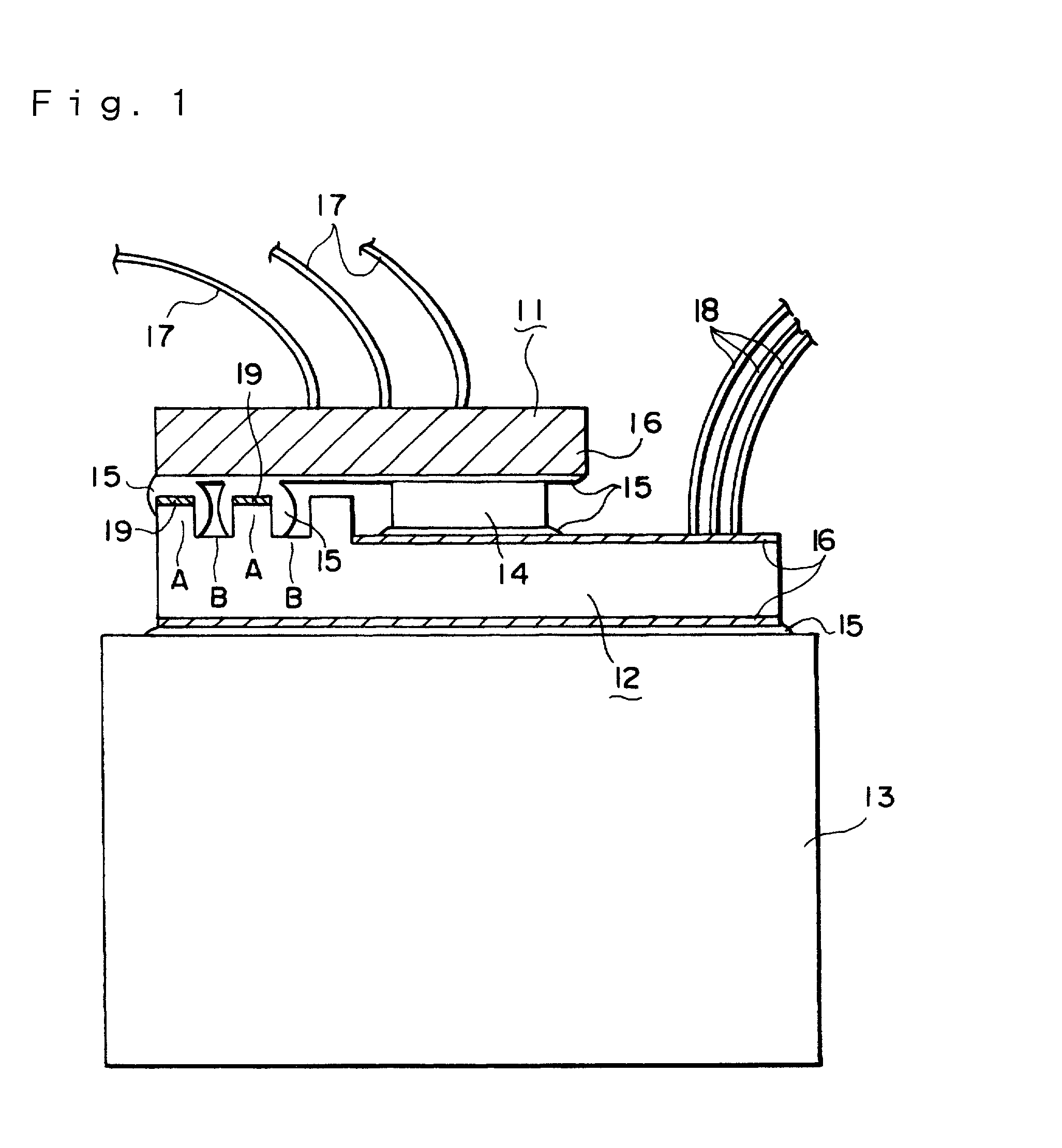 Semiconductor light emitting device