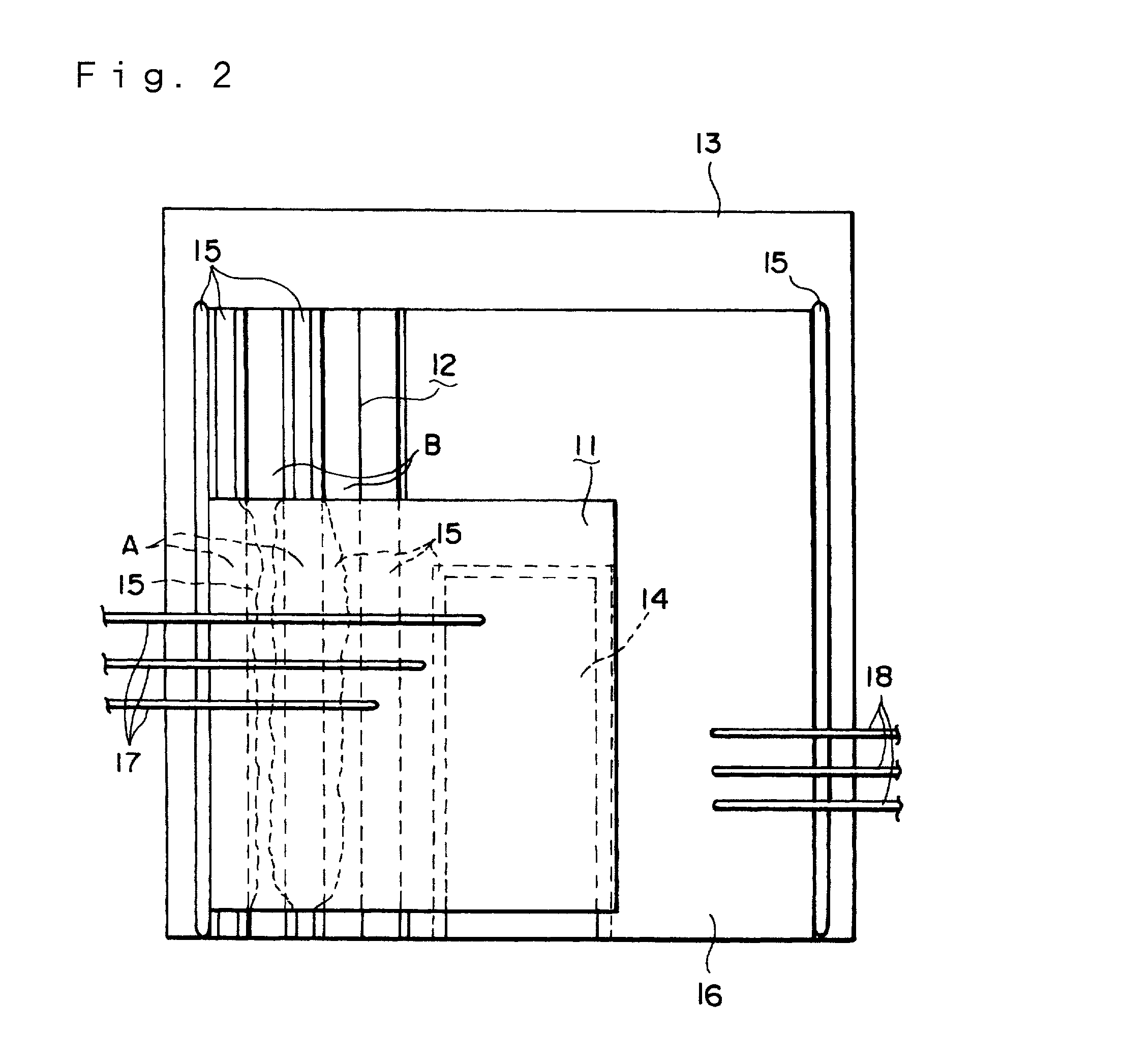 Semiconductor light emitting device