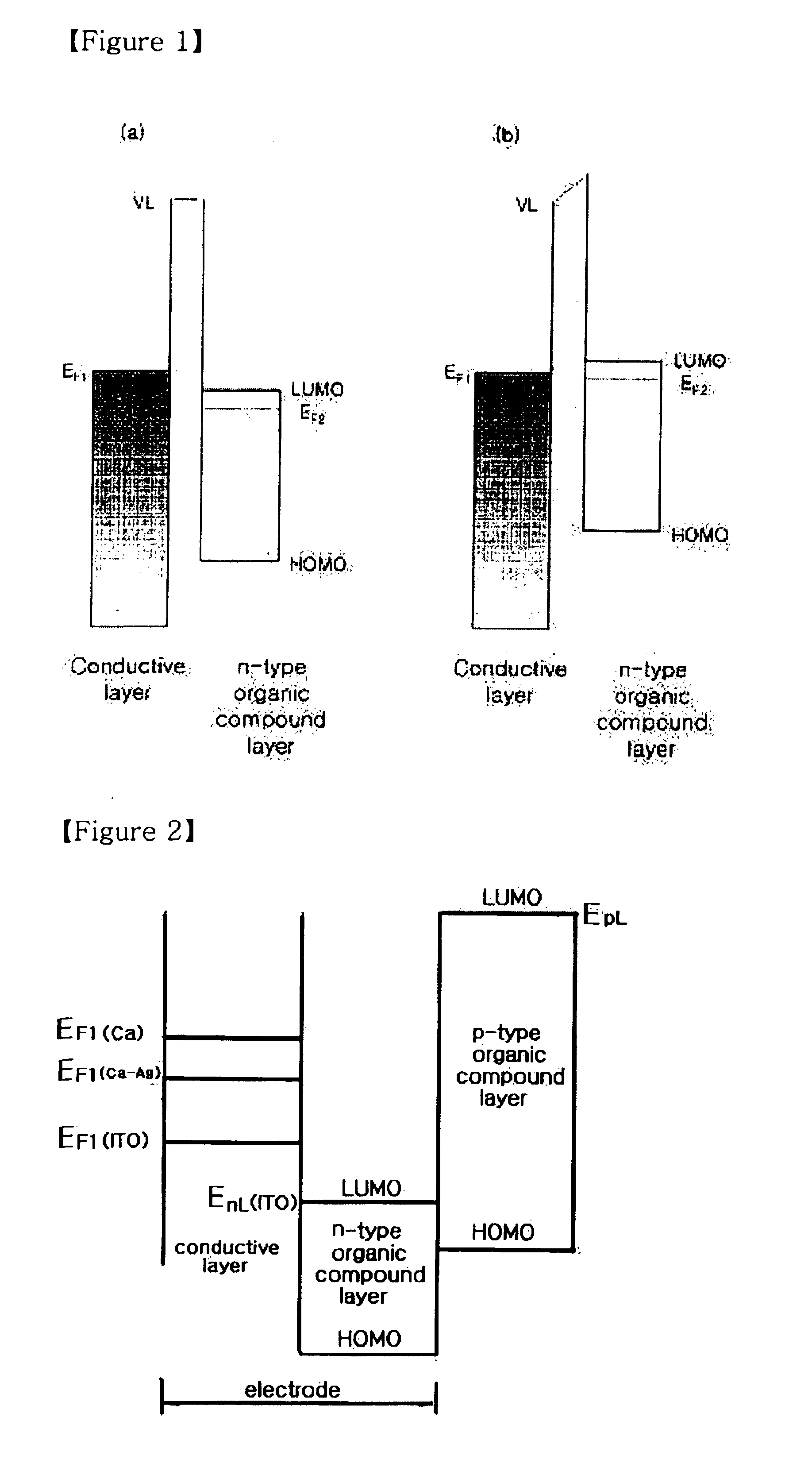 Organic electronic device