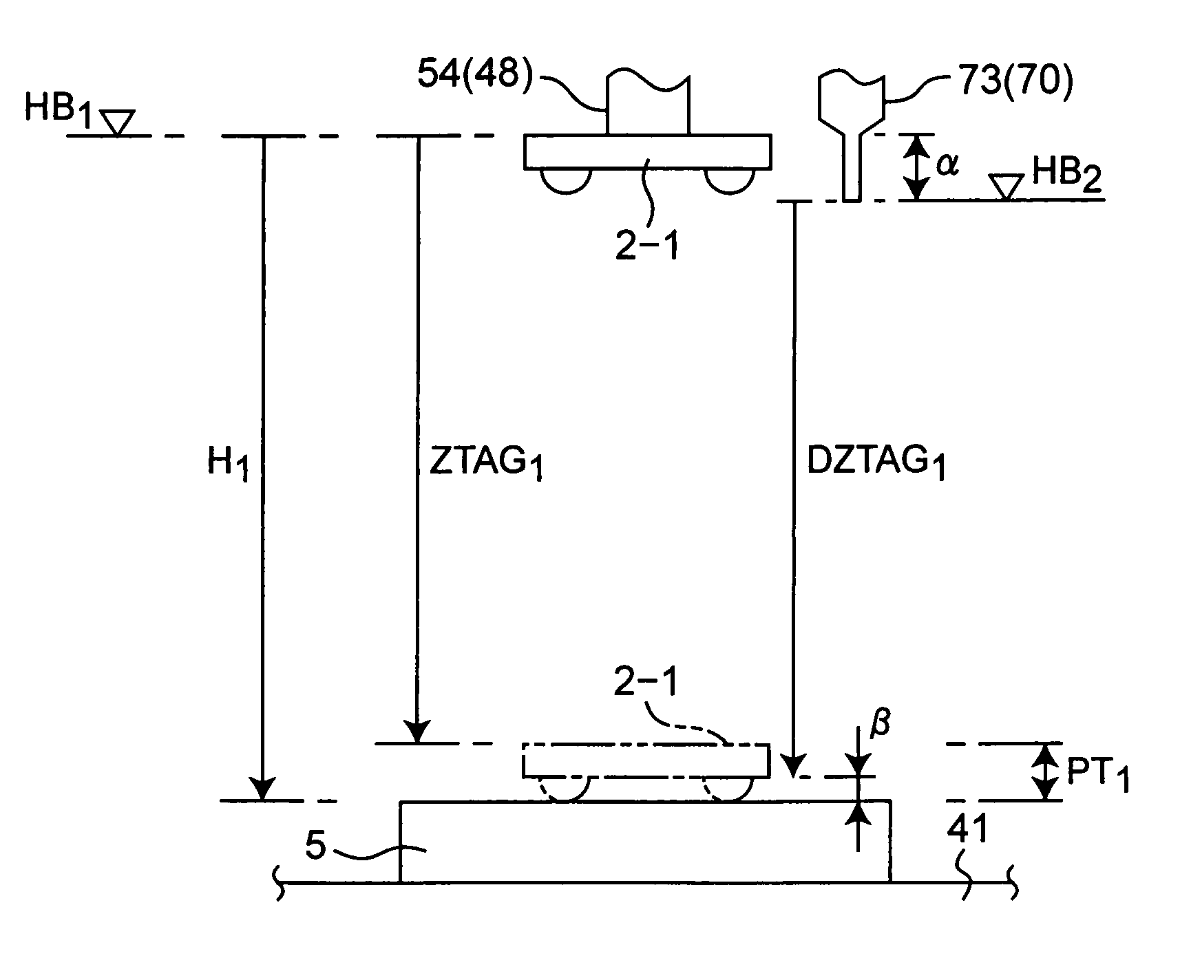 Component mounting apparatus and component mounting method