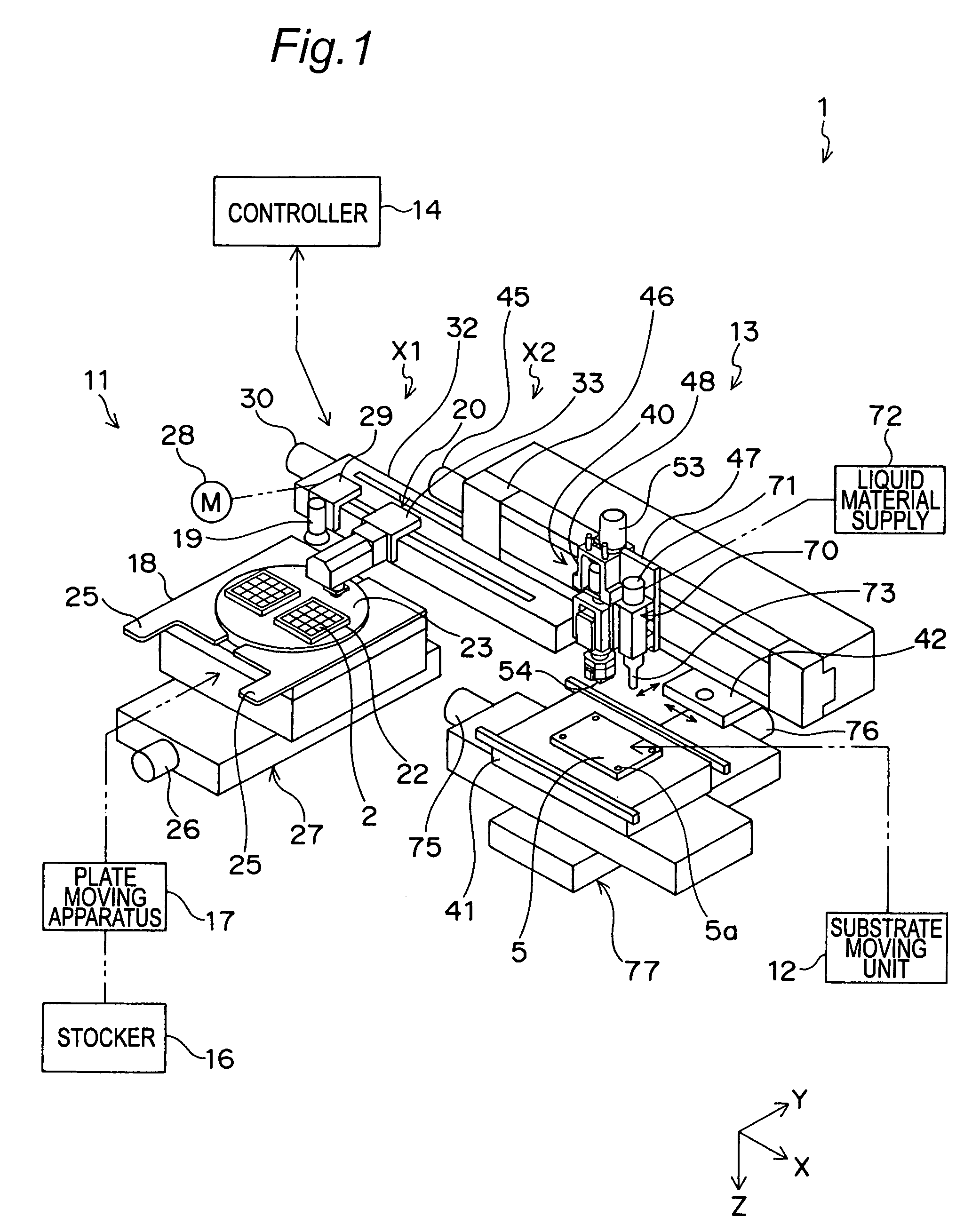 Component mounting apparatus and component mounting method