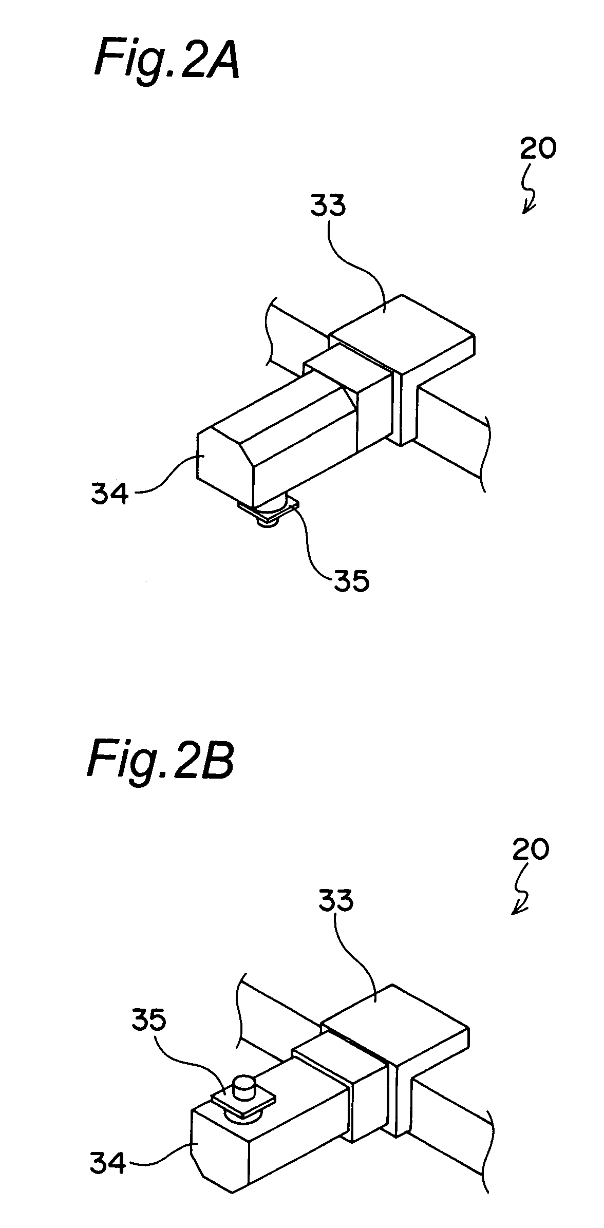 Component mounting apparatus and component mounting method