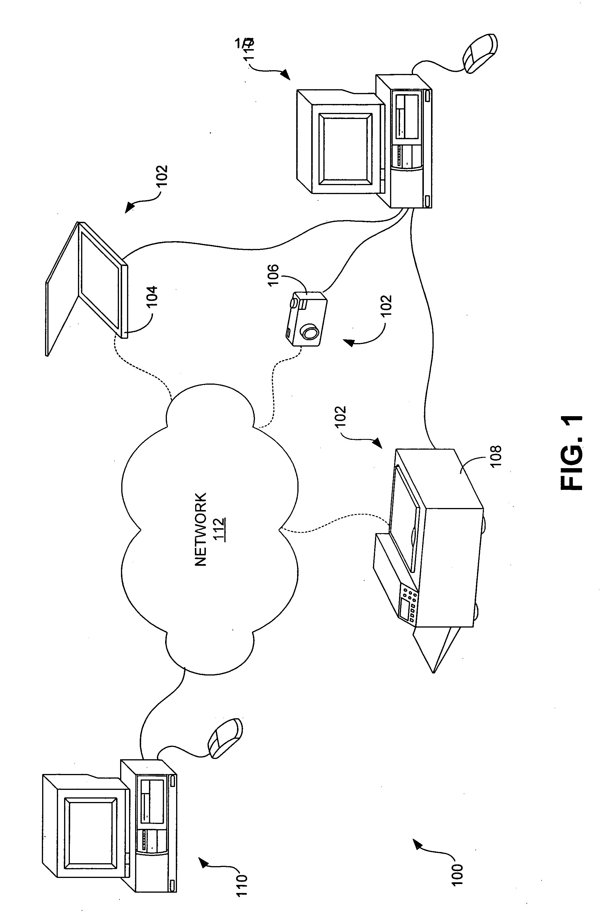 System and method for personalizing an electrical device interface