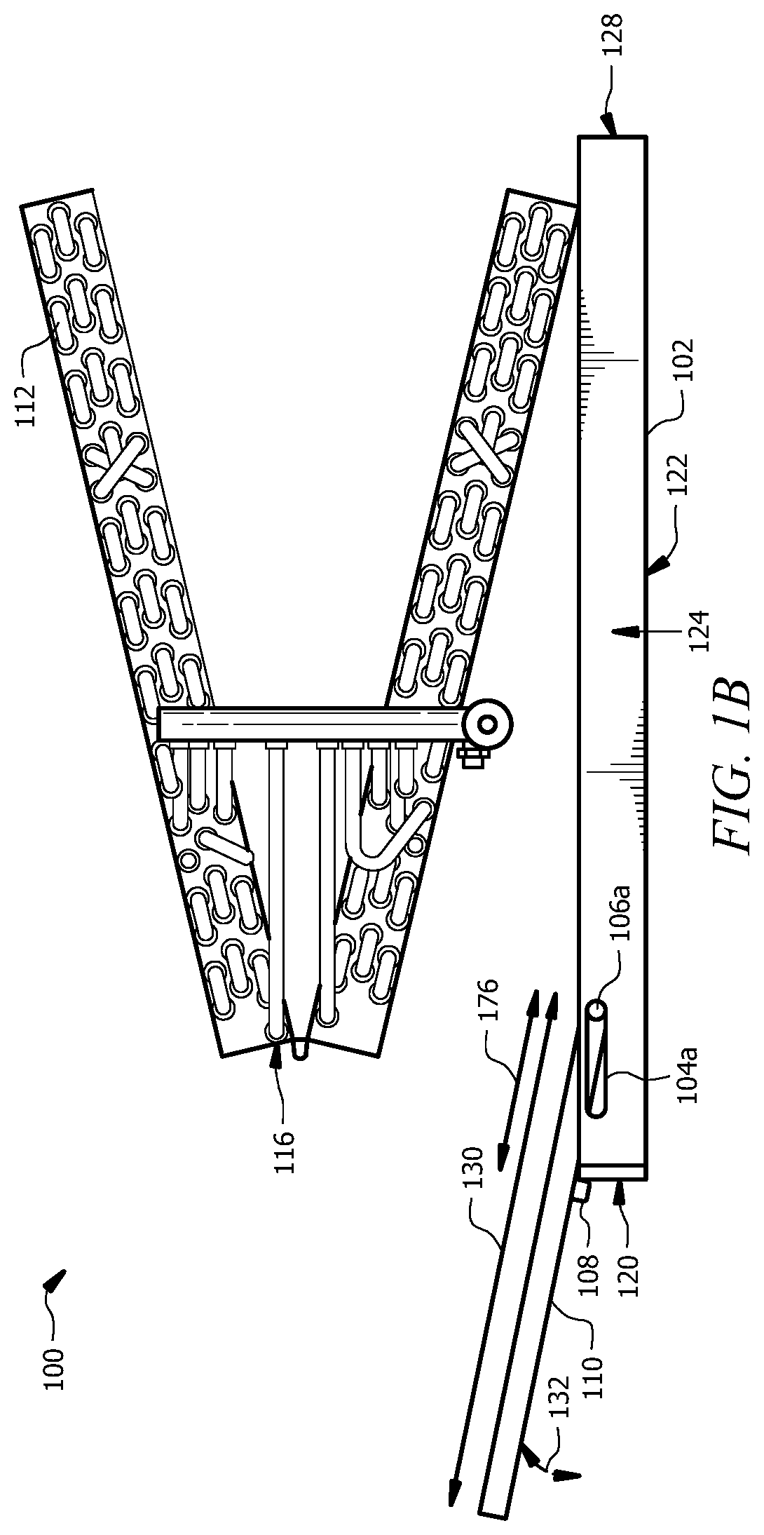 Drain pan extension