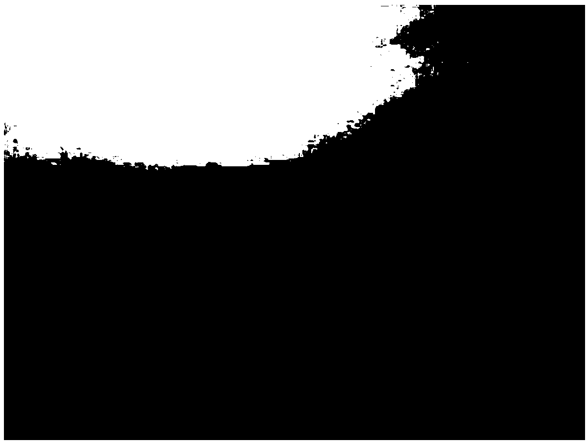 A method for detecting abnormal movement of a camera and intrusion of foreign objects in a scene