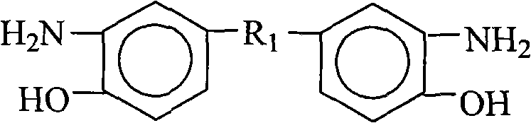 Preparation method of high temperature resistant single-component solventless epoxy adhesive