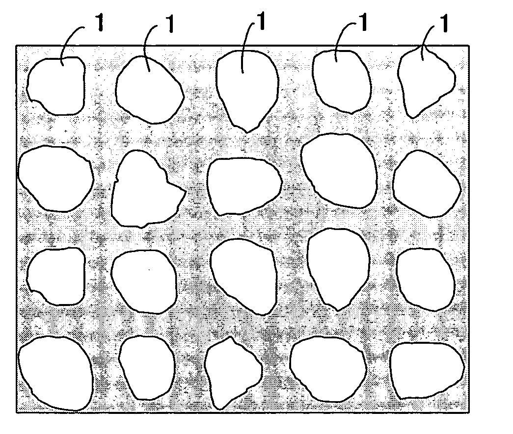 Magnetic recording medium, method for manufacturing recording medium and magnetic recording apparatus