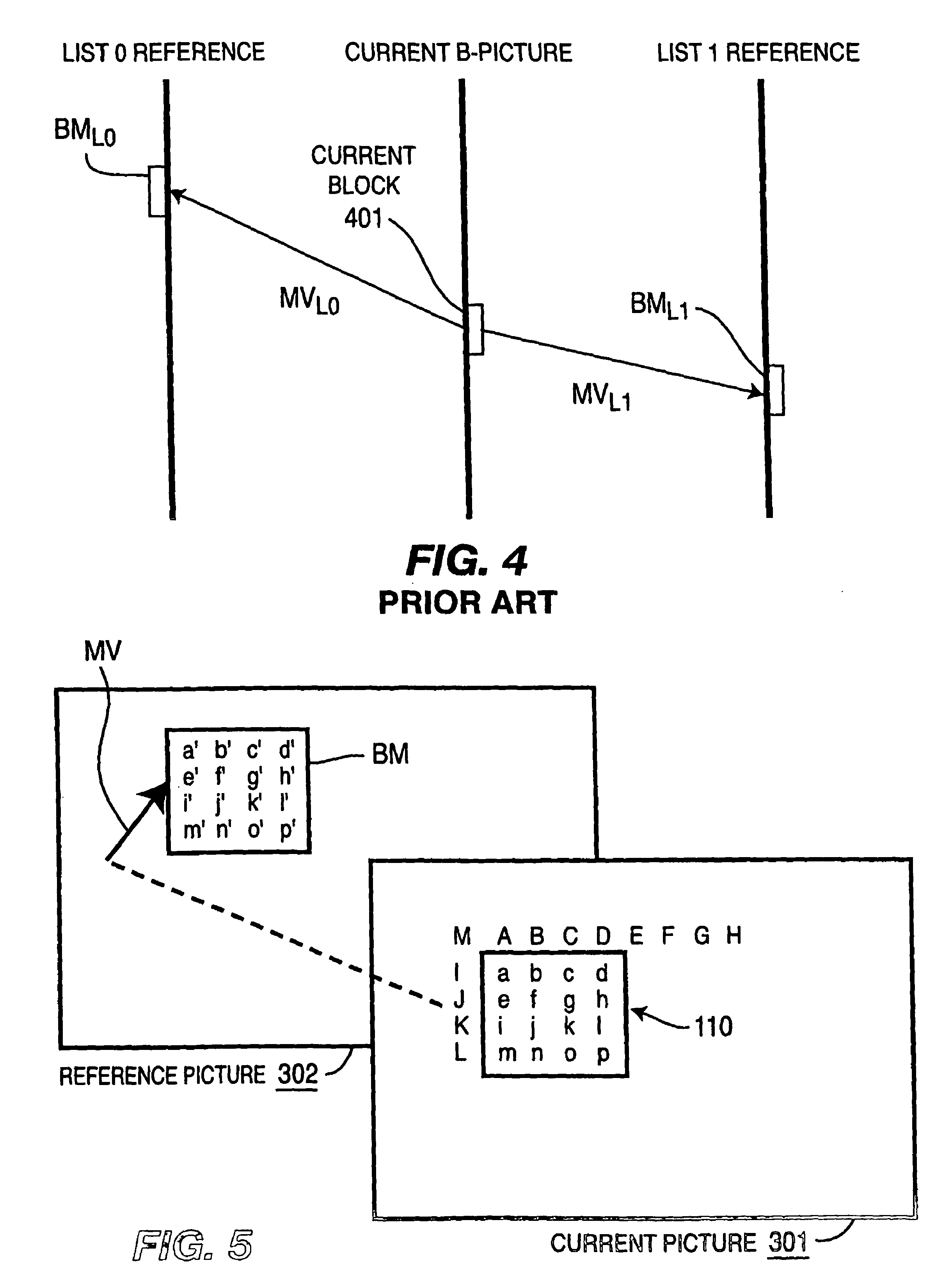 Method and apparatus for encoding hybrid intra-inter coded blocks