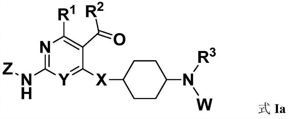 Compound for inhibiting kinase activity of BTK and/or JAK3