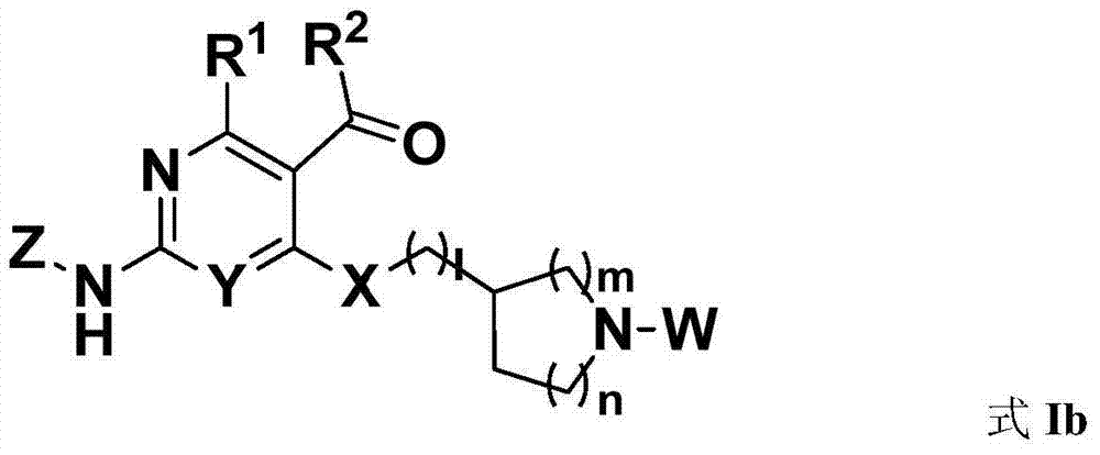 Compound for inhibiting kinase activity of BTK and/or JAK3