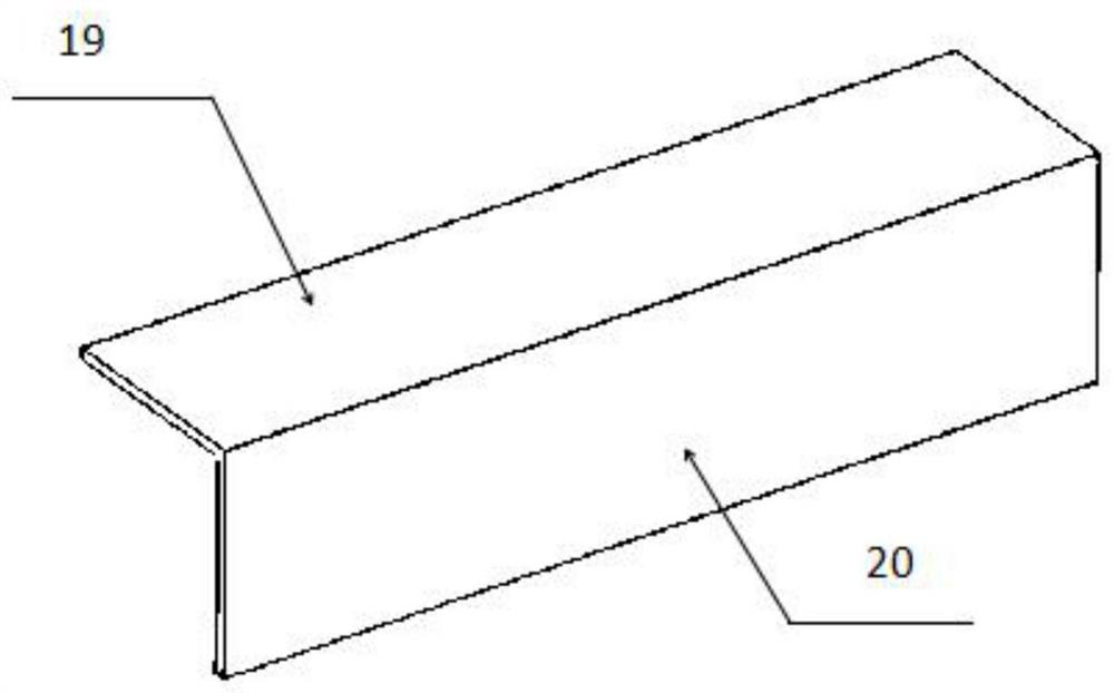 A Multi-stage Adjustable Particle Damping Inertial Capacity Shock Absorber