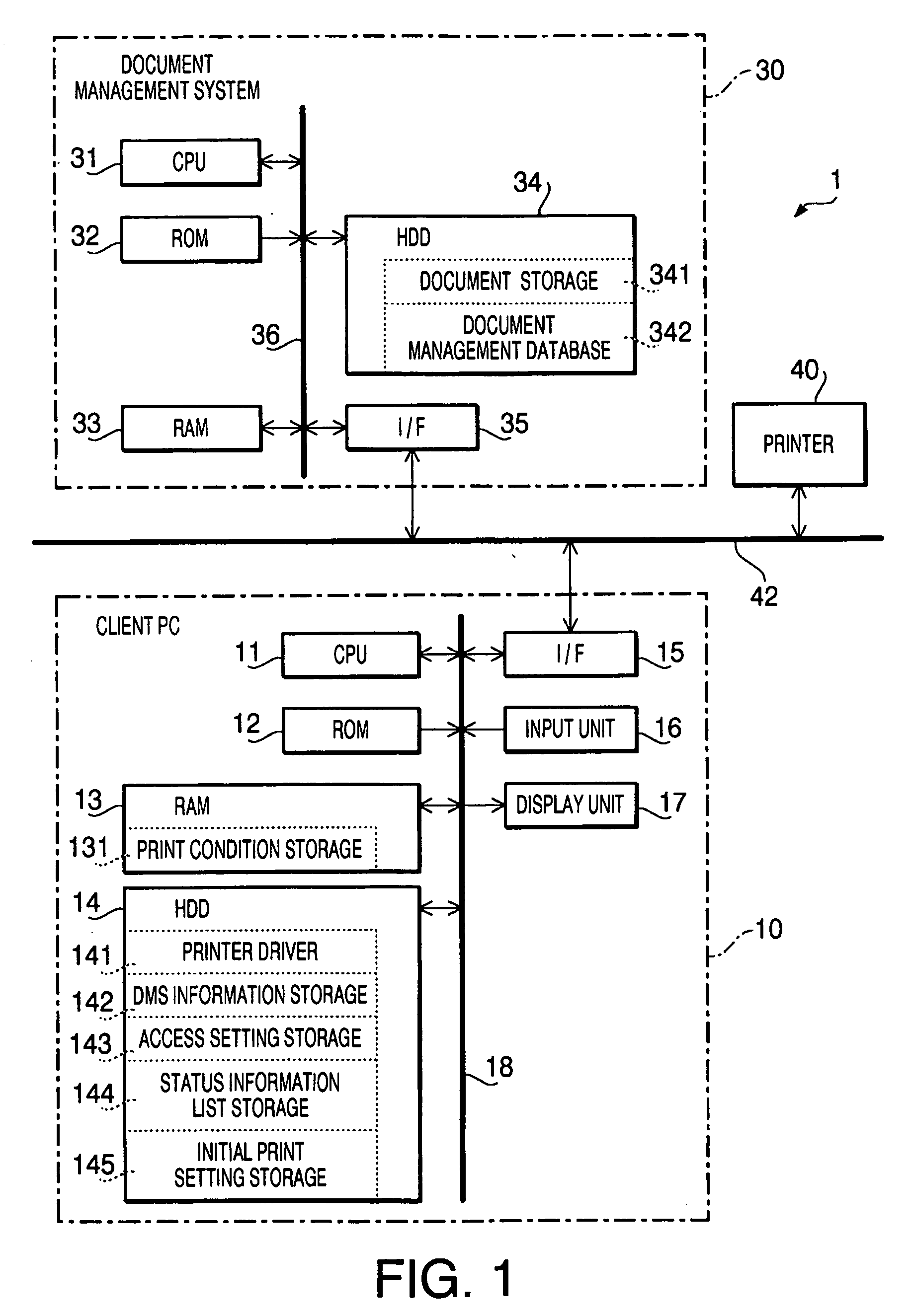 Image processing device