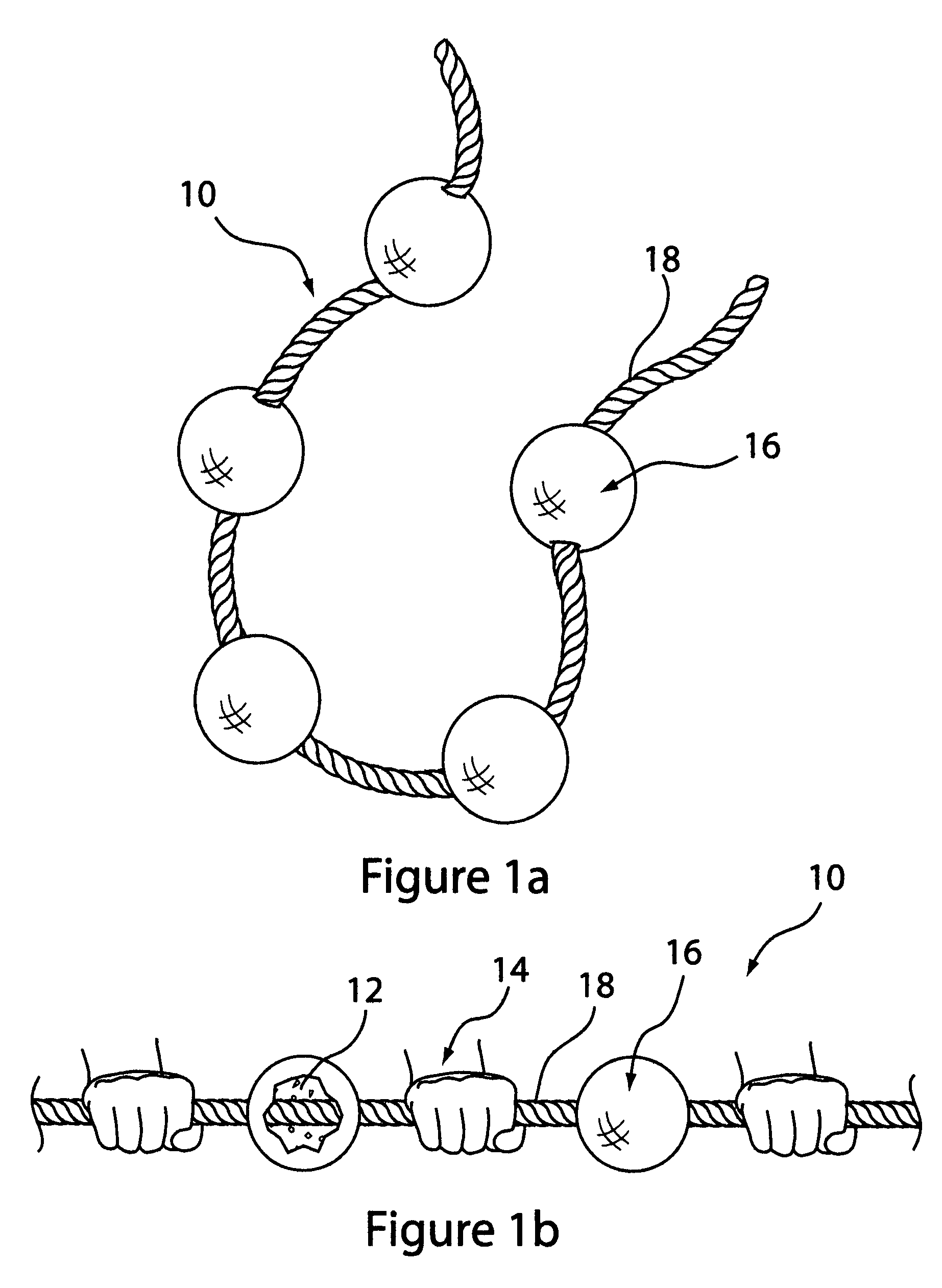 Structures for connecting cremation ashes with living beings