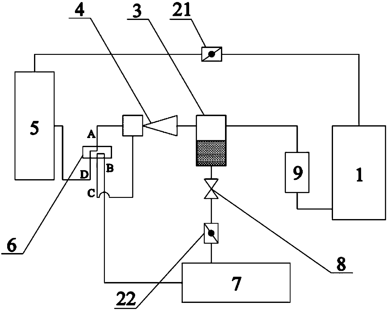 Air conditioner and control method thereof