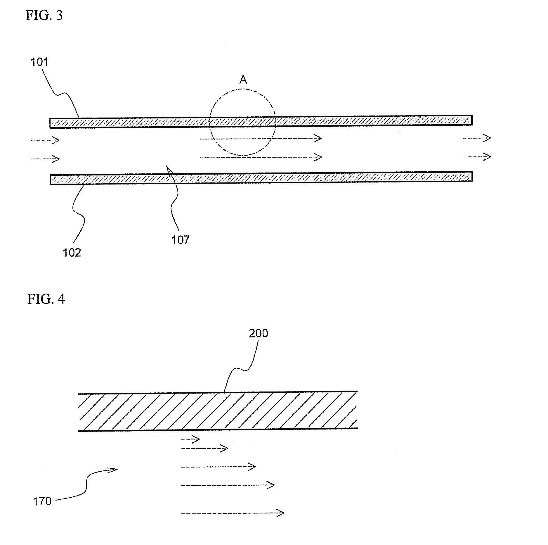 Battery module of high cooling efficiency