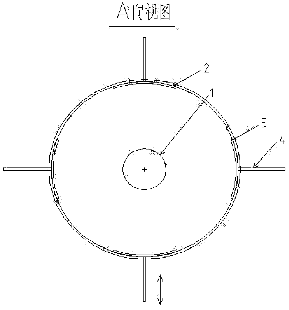 Plasma oil-free ignition staged combustor