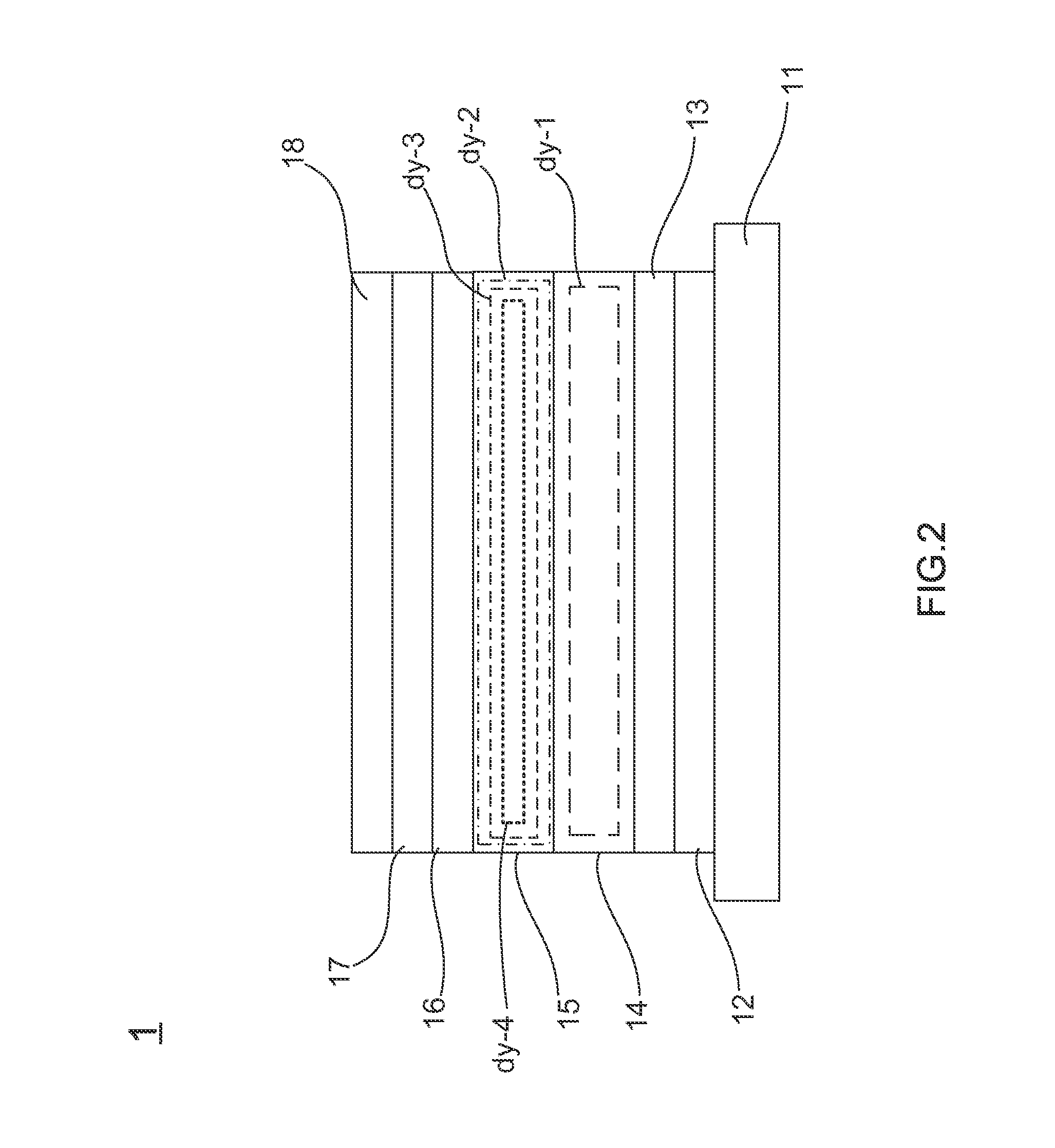 Candlelight-like light organic light-emitting device