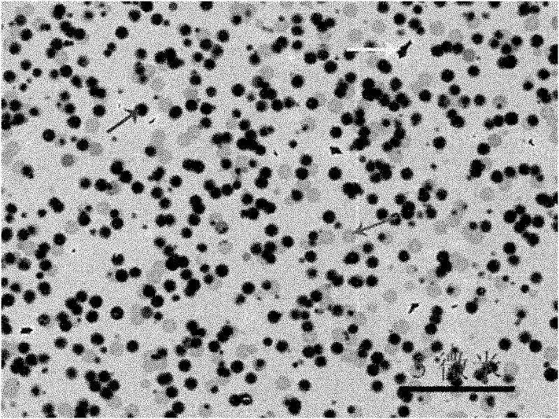 Method for preparing graphene