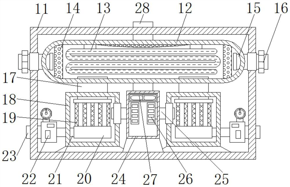 An improved solvent-free gluing system