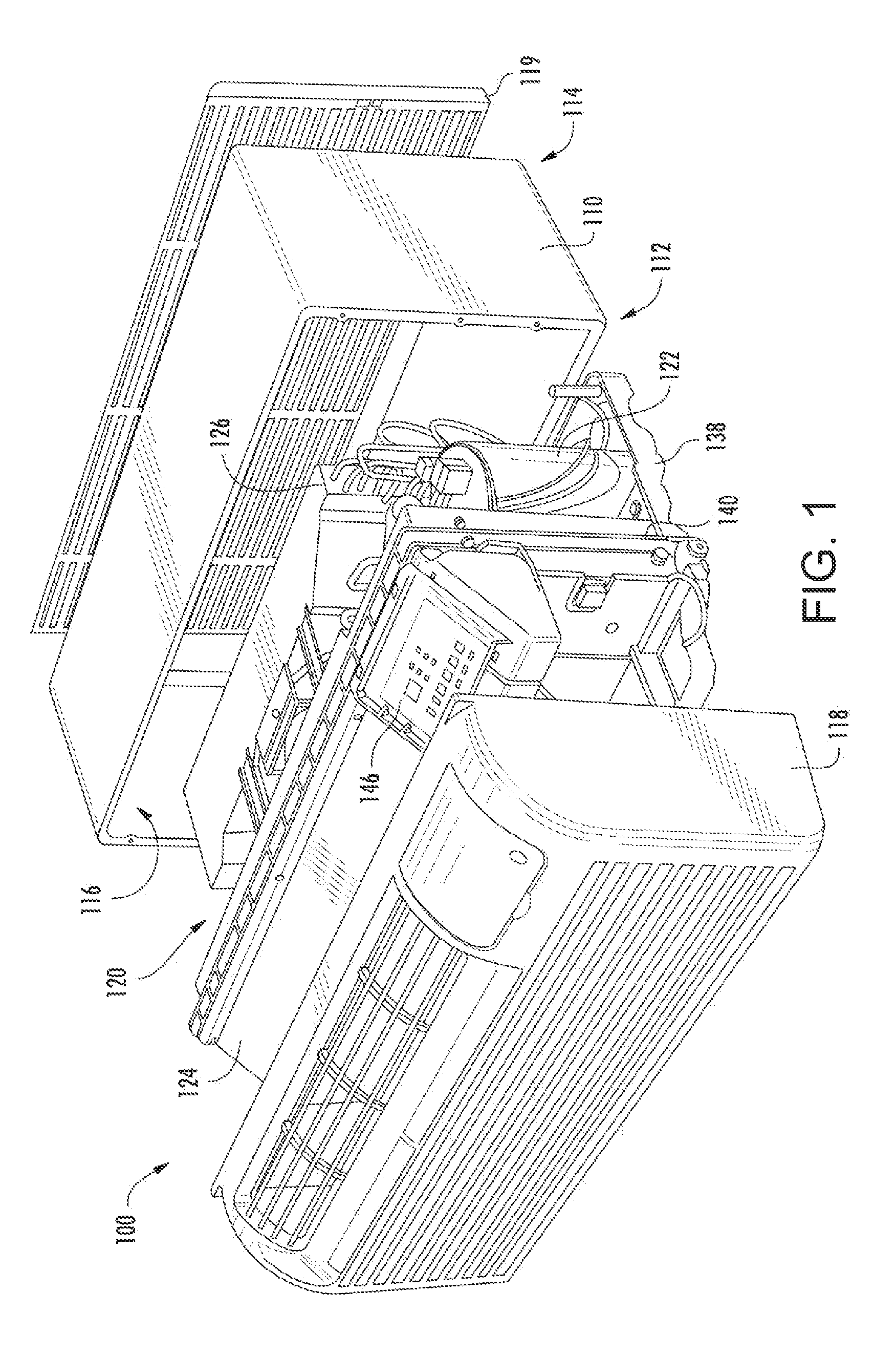 Packaged terminal air conditioner unit