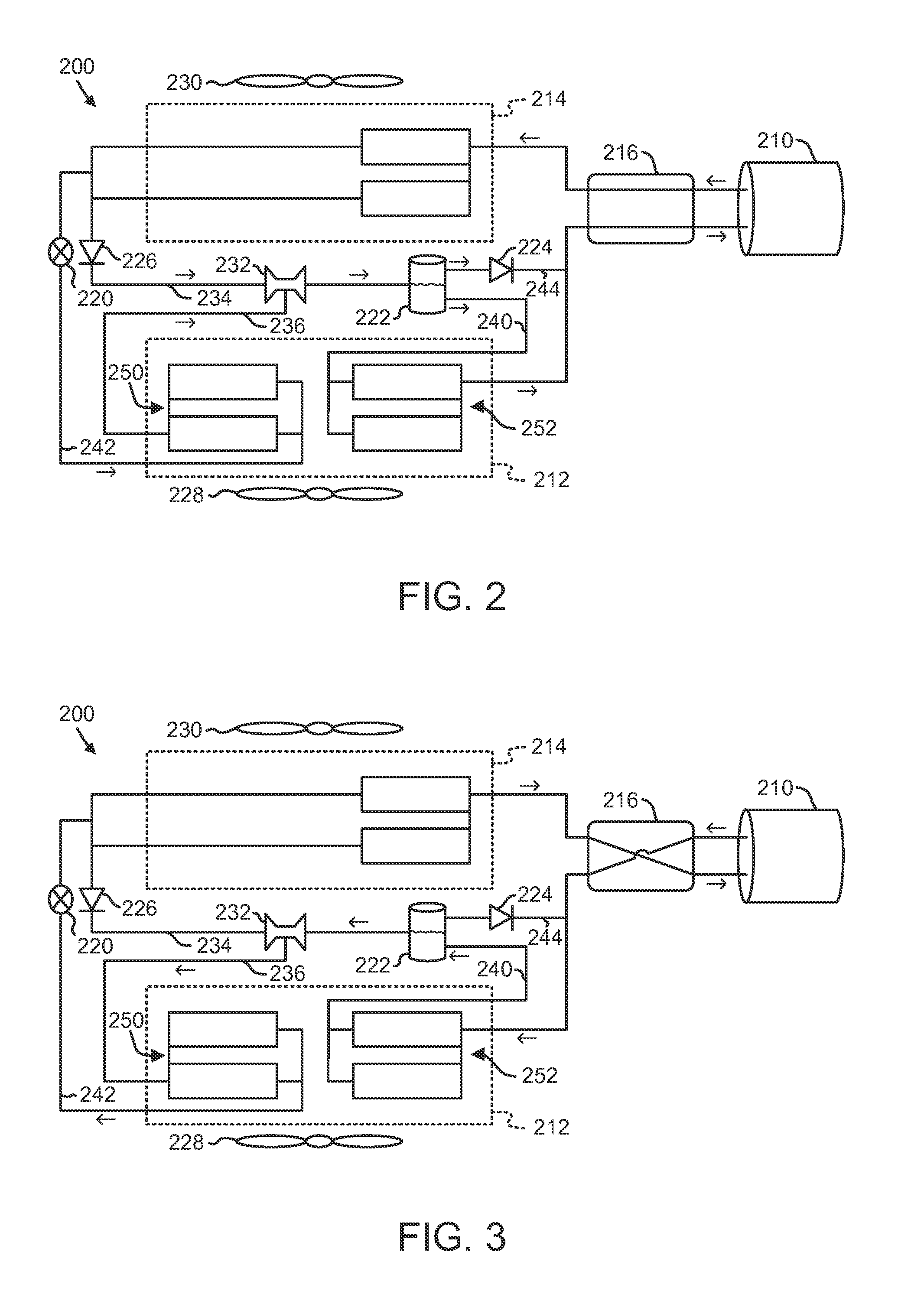 Packaged terminal air conditioner unit